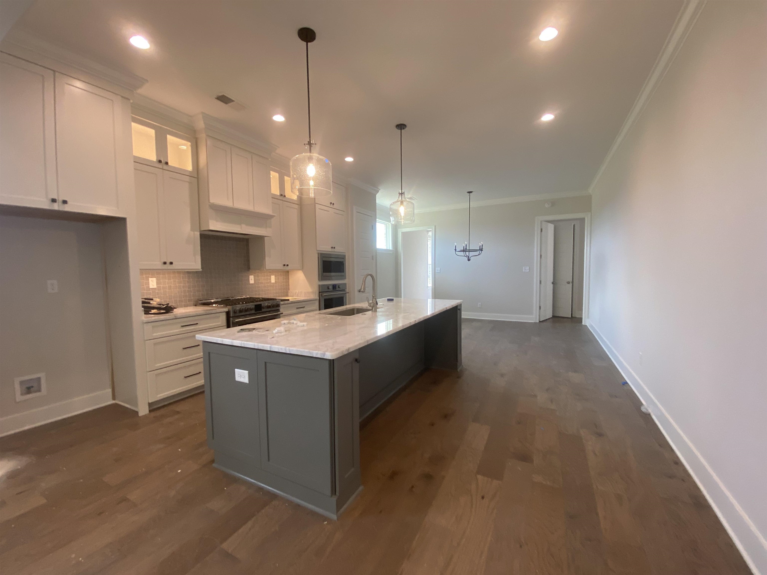 481 South Shea Road Collierville, TN 38017 - Photo 4 of 10 Gallery Image 4
