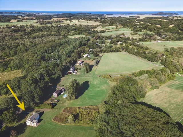 $959,000 | 22 Sagamore Road, Ipswich, MA 01938