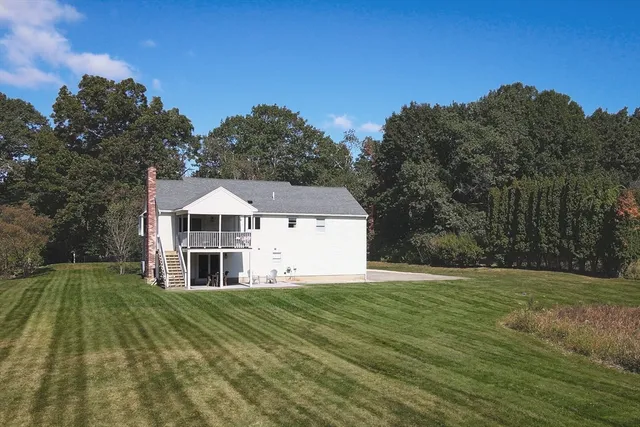 $959,000 | 22 Sagamore Road, Ipswich, MA 01938