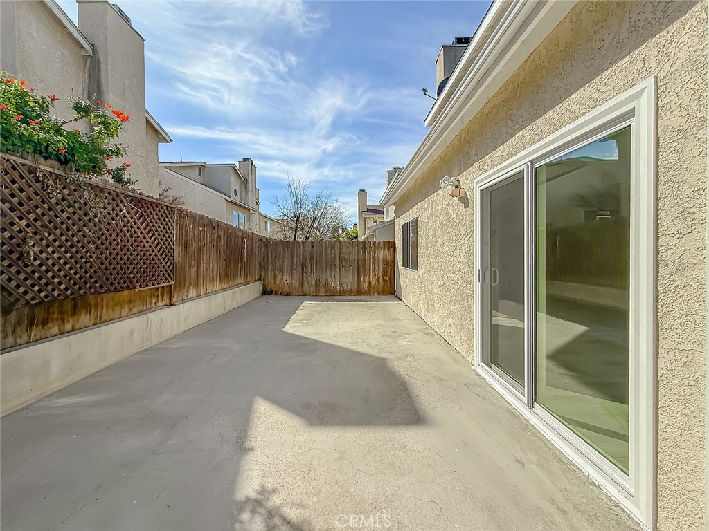 12392 Carl Street Pacoima, CA 91331 - Photo 51 of 55 a view of a balcony