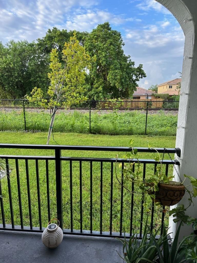 15540 Southwest 136th Street, Unit 109 Miami, FL 33196 - Photo 17 of 18