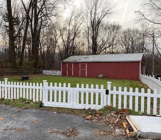 202 Old State Road South Norwalk, OH 44857 - Photo 31 of 37