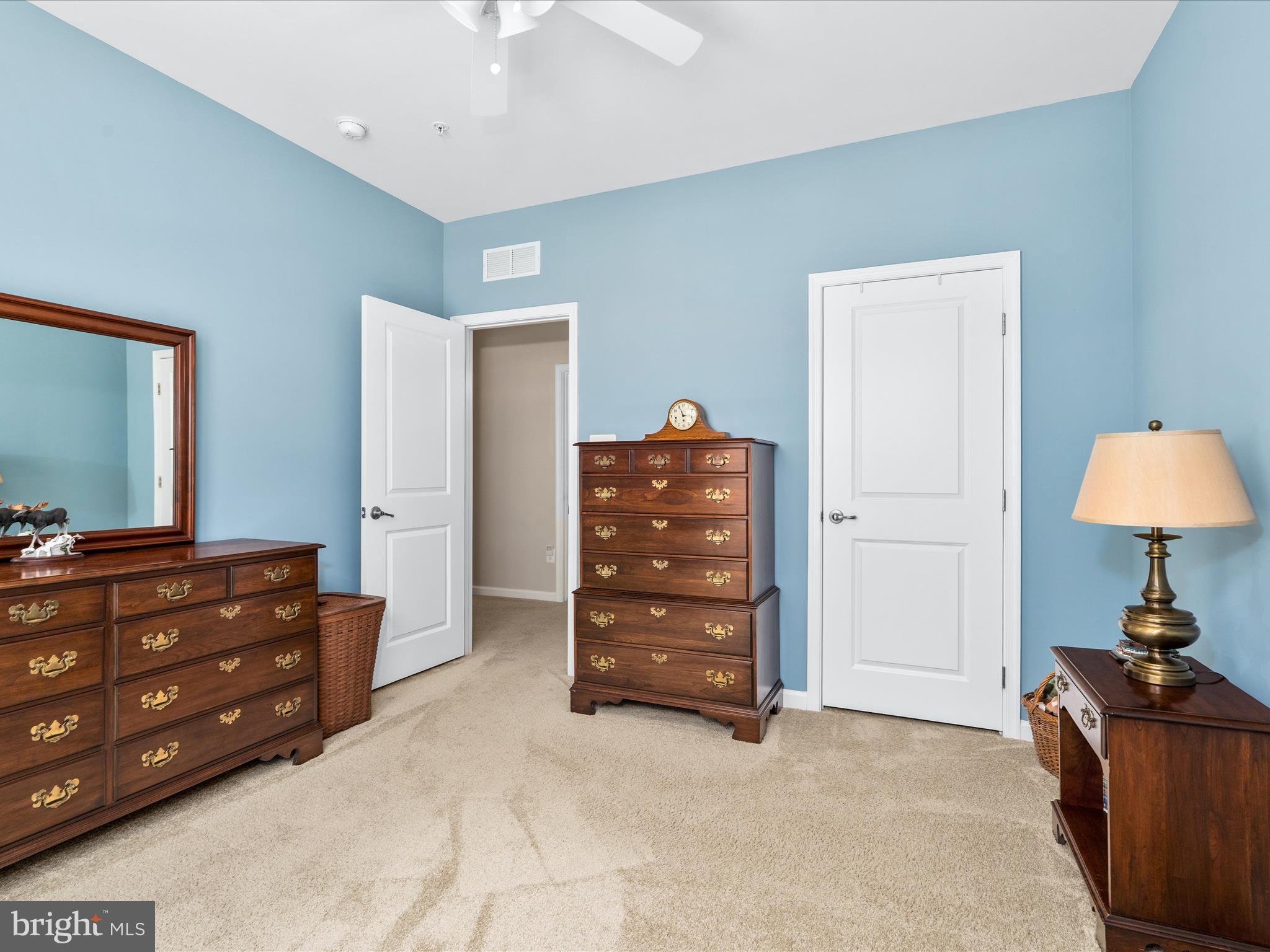 5039 Small Gains Way Frederick, MD 21703 - Photo 27 of 34 a view of room with furniture and a dresser