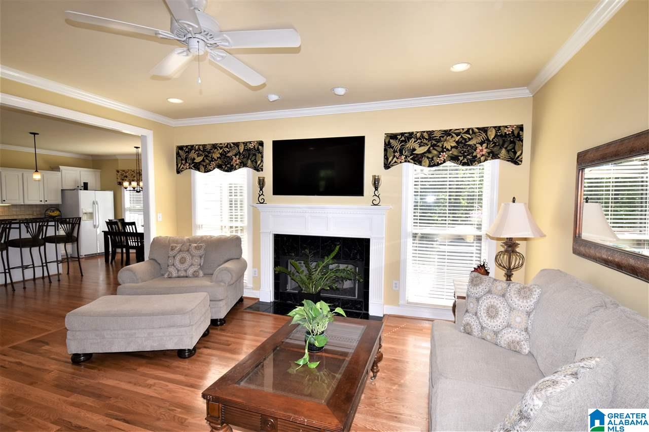 6182 Eagle Point Circle Birmingham, AL 35242 - Photo 15 of 50