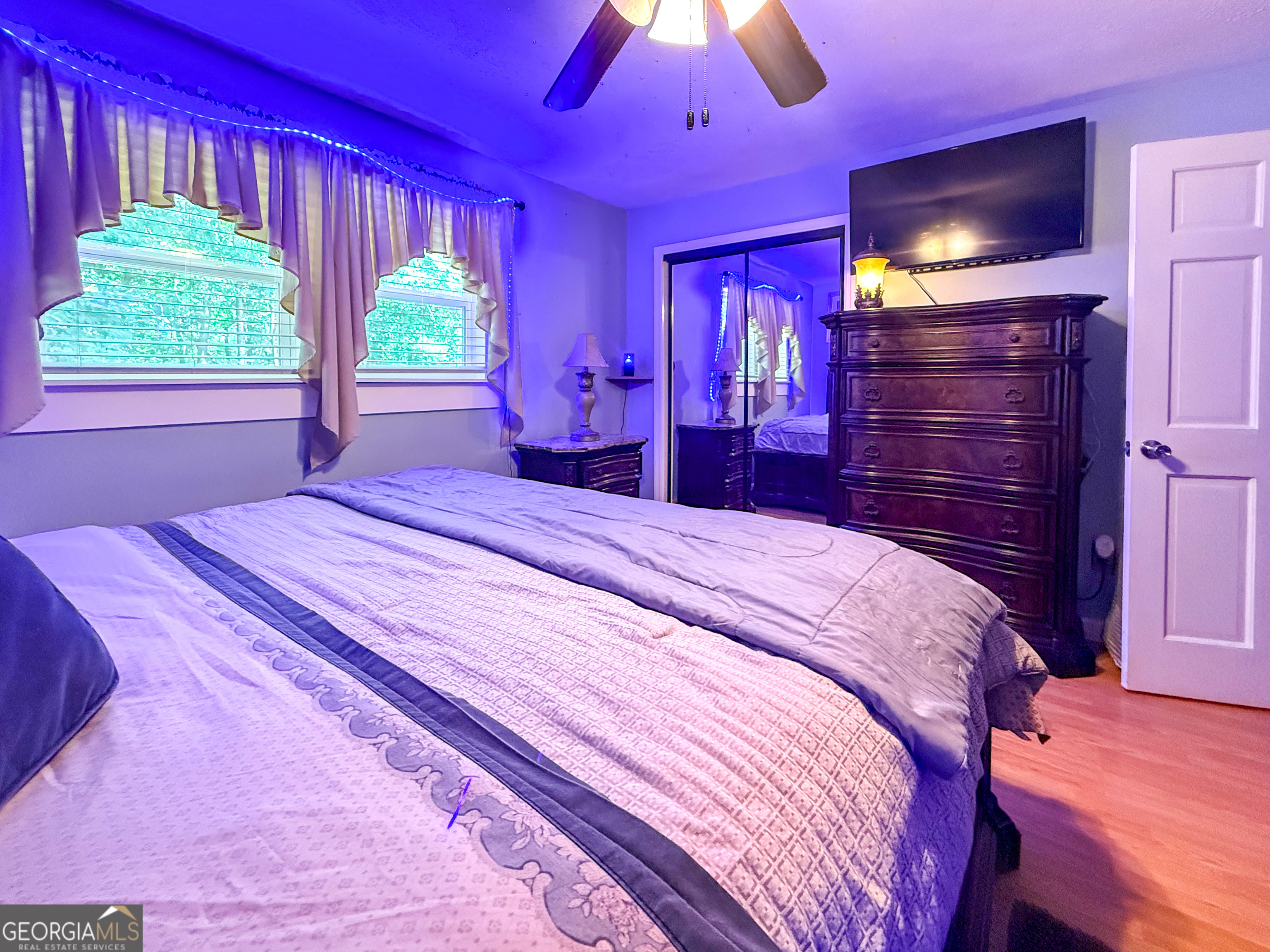 649 Stansel Road Cleveland, GA 30528 - Photo 15 of 37