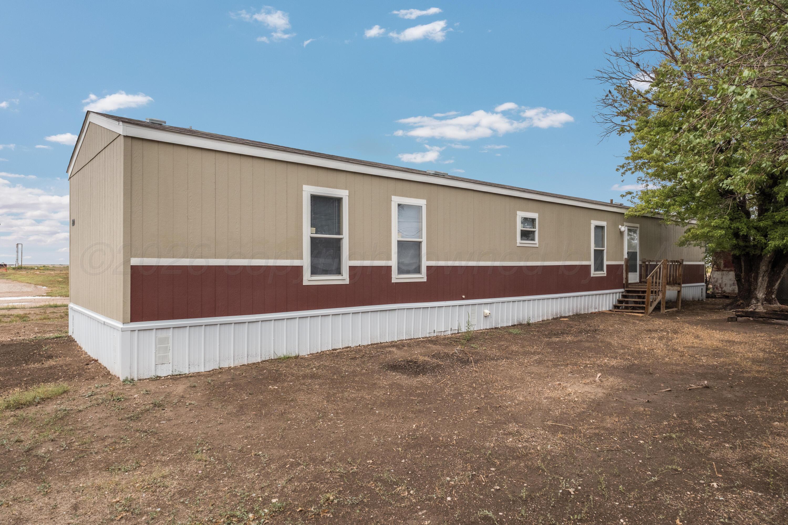 201 Ave R Sunray, TX 79086 - Photo 18 of 24 Front