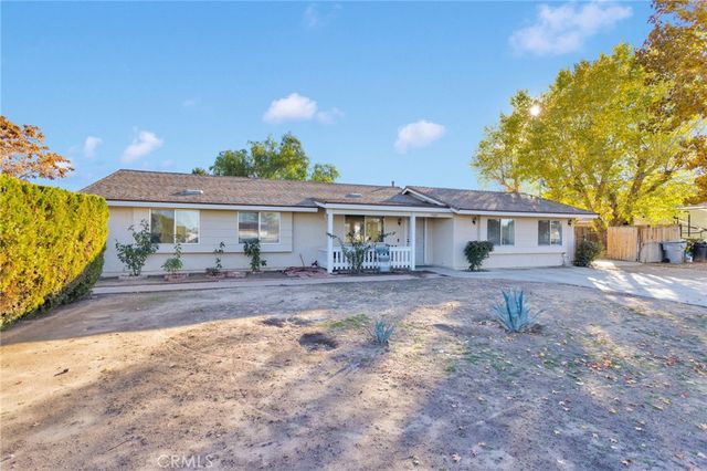 $515,000 | 15005 Mesquite Street, Hesperia, CA 92345