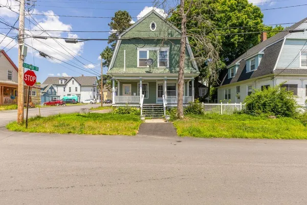 $284,999 | 1 Curtis Street, Lewiston, ME 04240