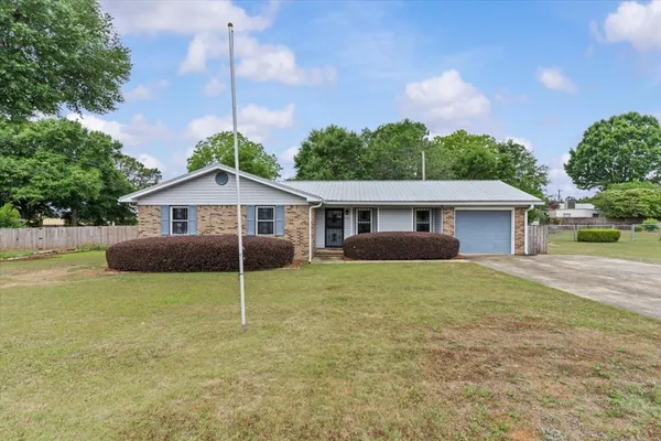 $192,500 | 2903 Elderberry Drive, Dothan, AL 36303