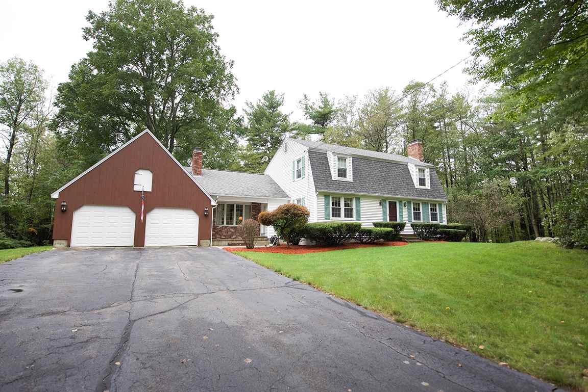 11 Morning Dove Road Kingston, NH 03848 - Photo 1 of 40 Gallery Image 1