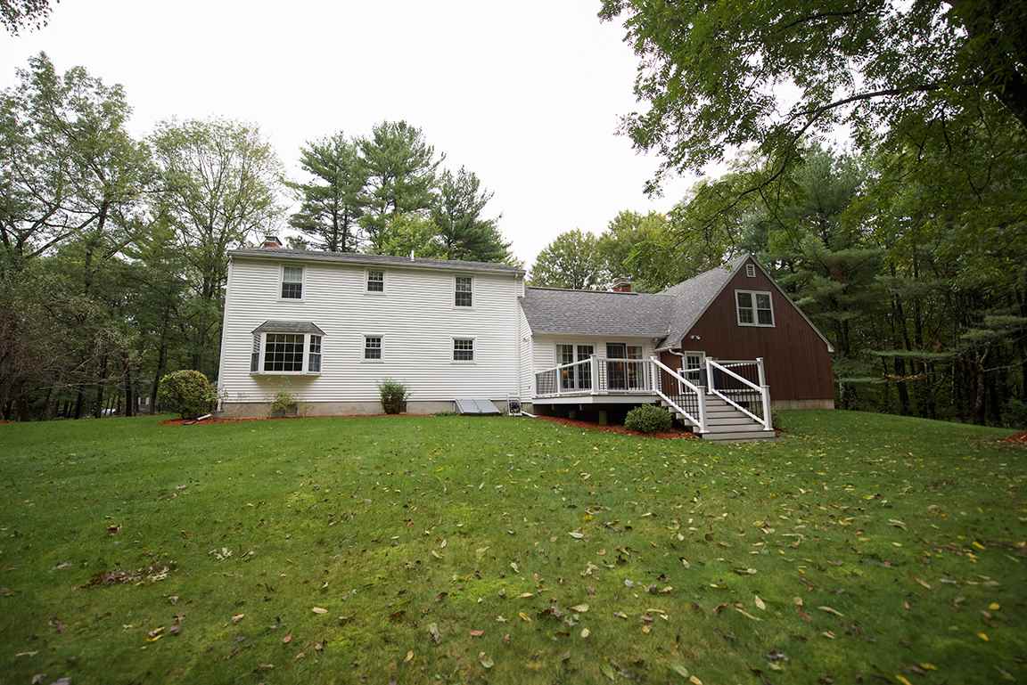 11 Morning Dove Road Kingston, NH 03848 - Photo 31 of 40 Gallery Image 31