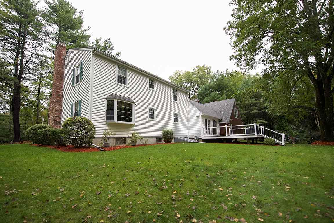 11 Morning Dove Road Kingston, NH 03848 - Photo 32 of 40 Gallery Image 32