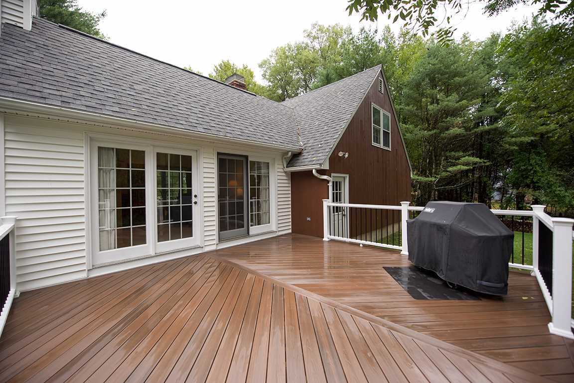 11 Morning Dove Road Kingston, NH 03848 - Photo 33 of 40 Gallery Image 33
