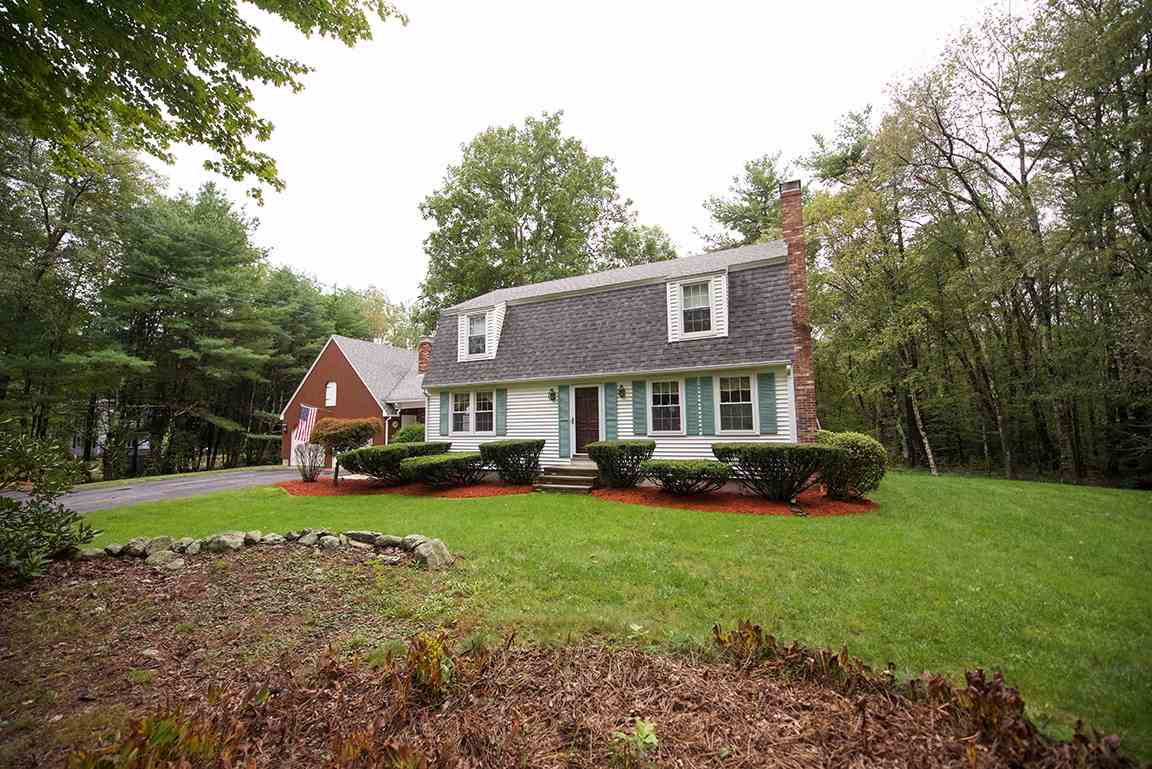 11 Morning Dove Road Kingston, NH 03848 - Photo 39 of 40 Gallery Image 39