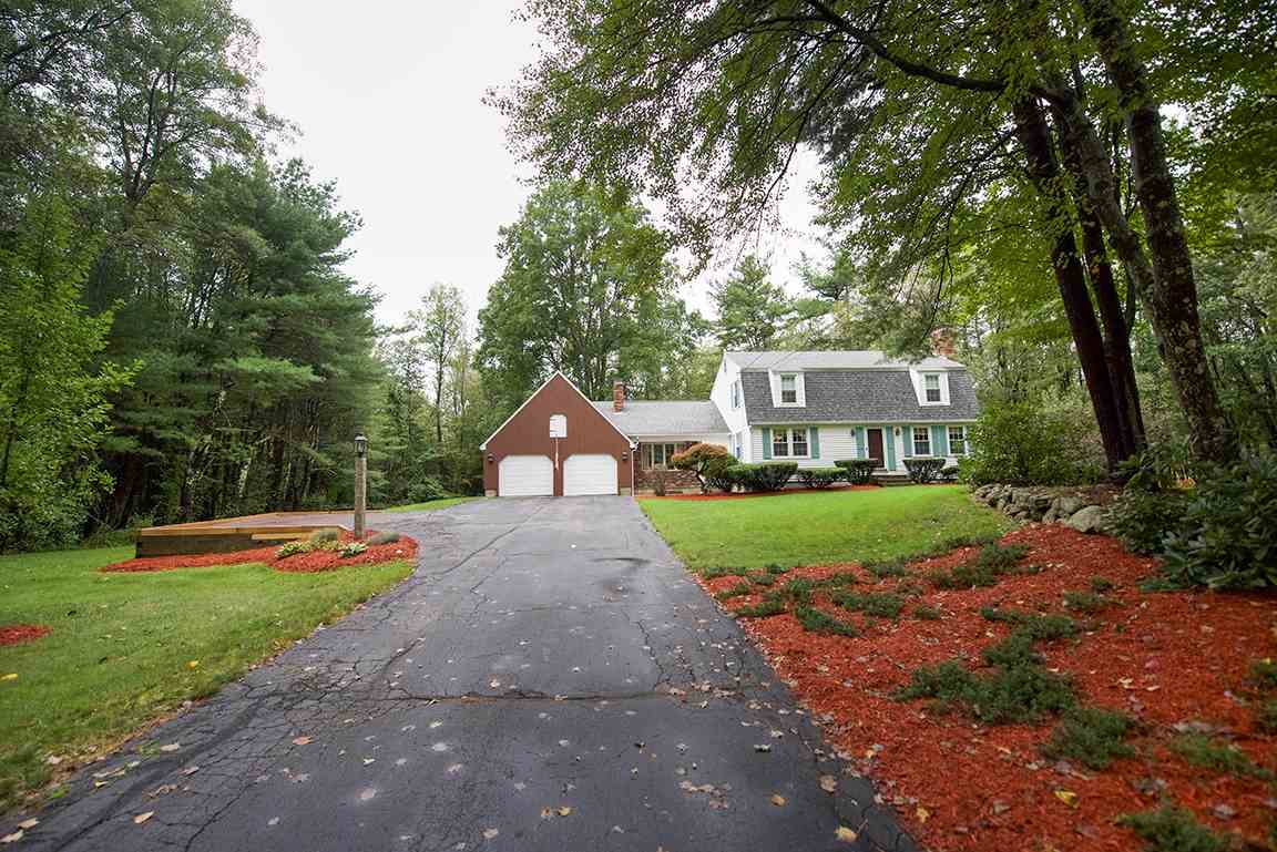 11 Morning Dove Road Kingston, NH 03848 - Photo 40 of 40 Gallery Image 40