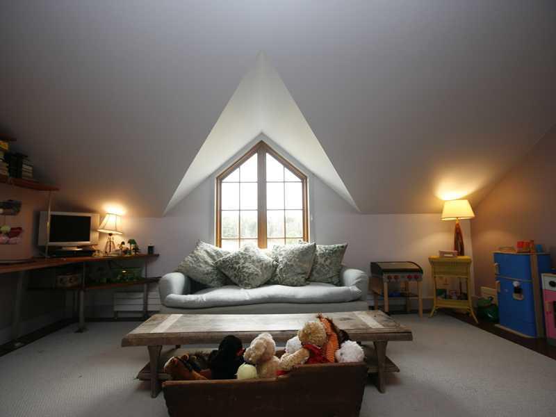 124 Greely Road Cumberland Center, ME 04021 - Photo 14 of 18 Other. Bonus Room on second floor