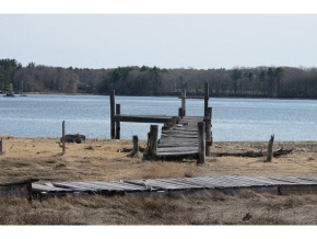 415 Dover Point Road Dover, NH 03820 - Photo 25 of 36