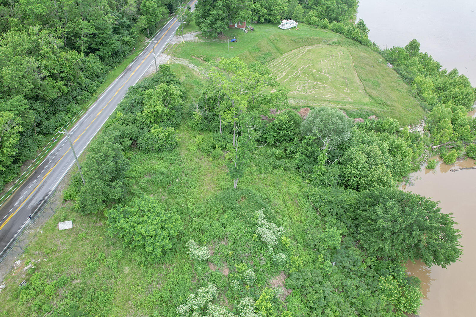 478 River Road Villa Hills, KY 41017 - Photo 11 of 16