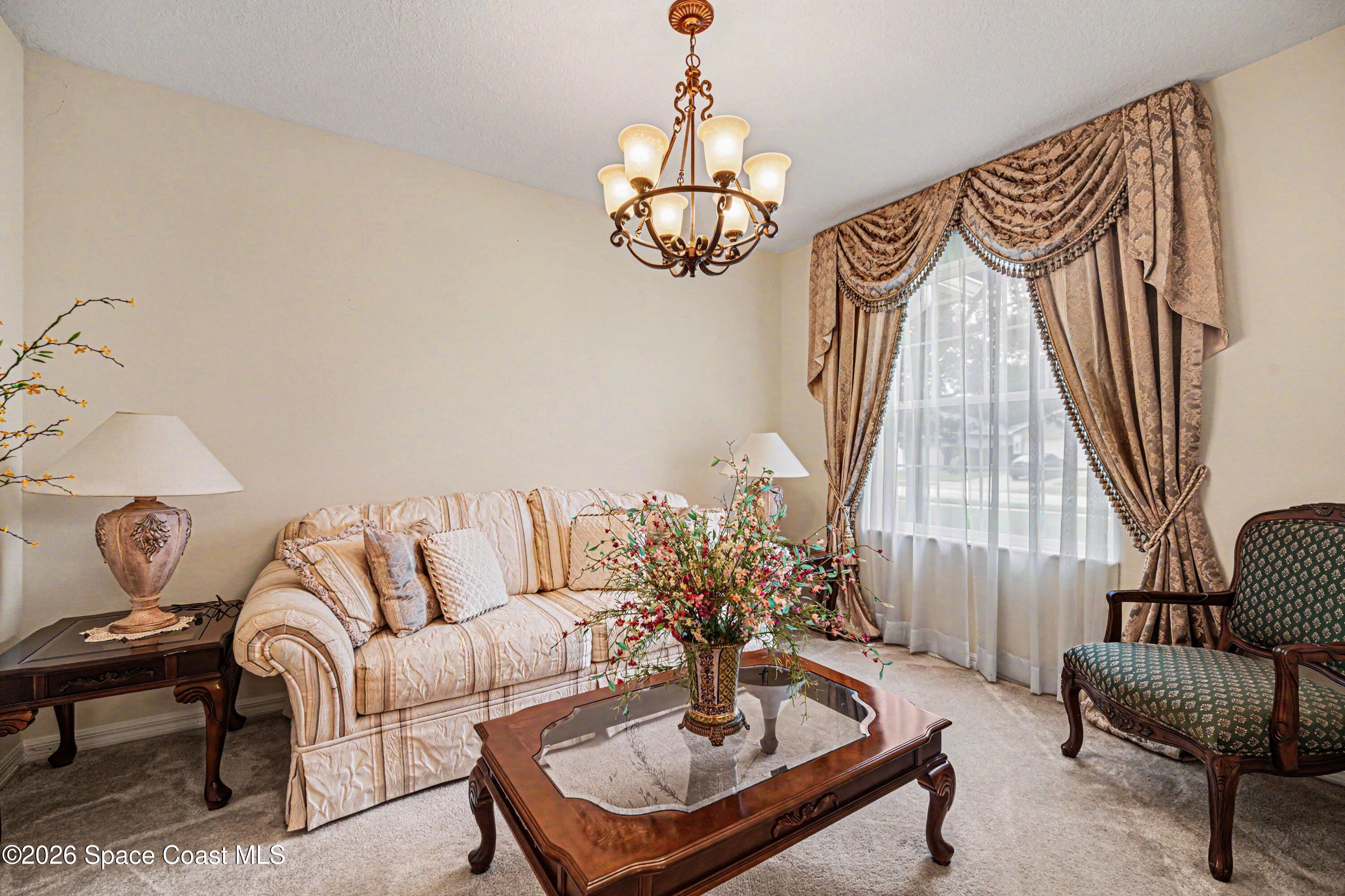 1025 Morgan Circle Northeast Palm Bay, FL 32905 - Photo 6 of 43 006_file_6920