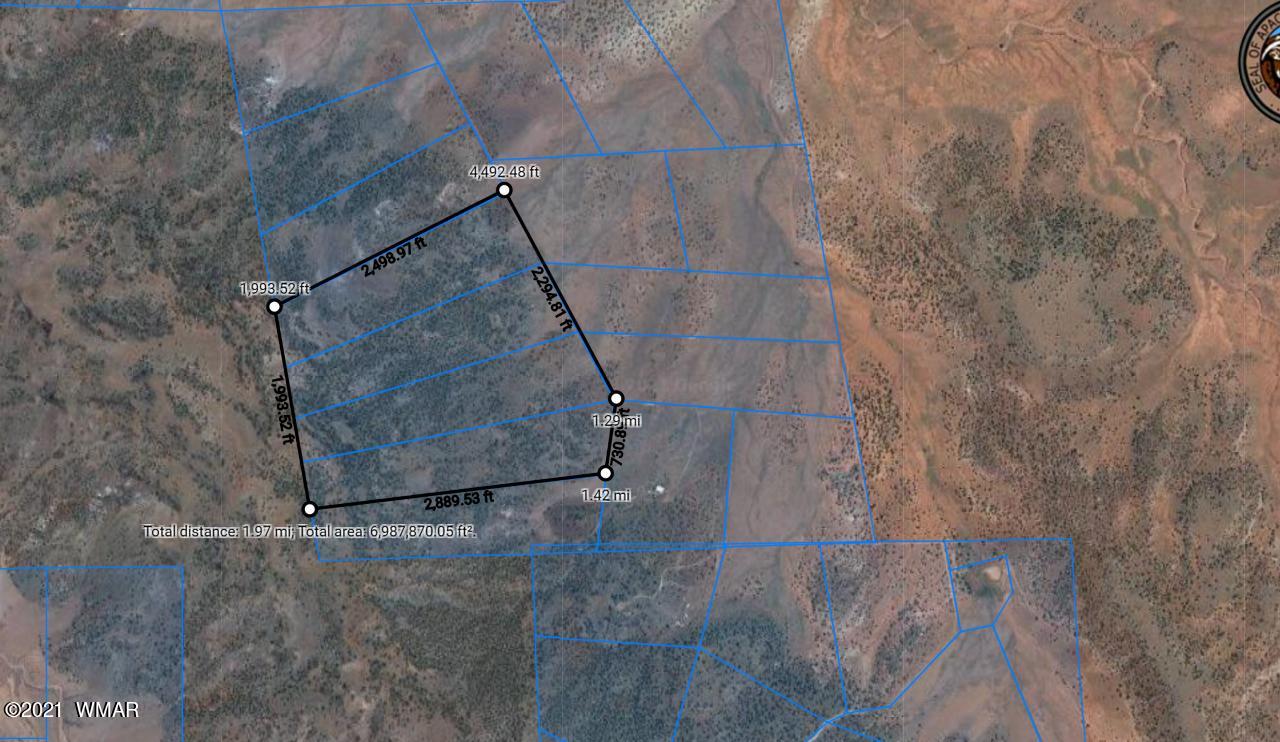 0 North None Road Concho, AZ 85924 - Photo 19 of 19