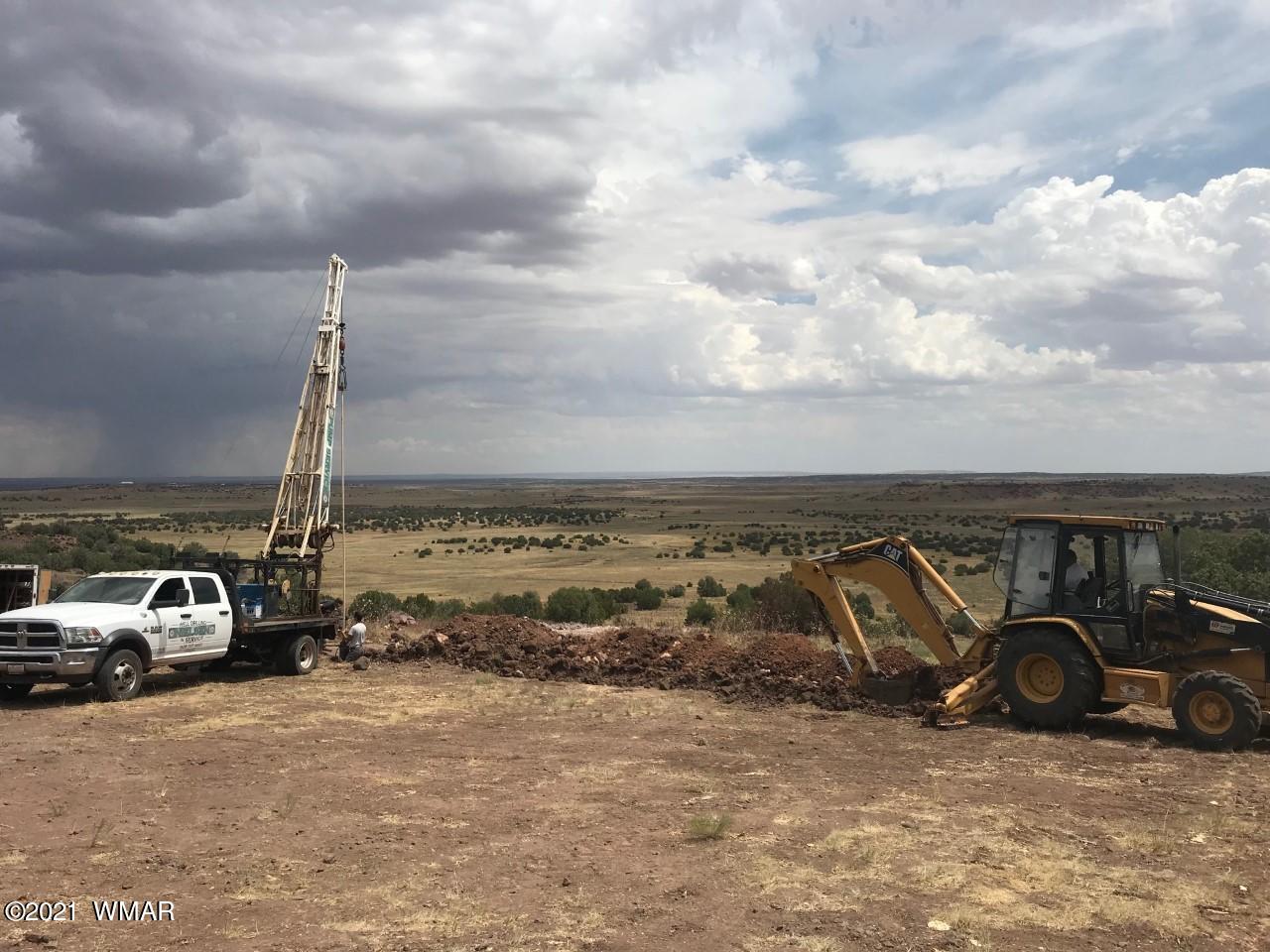 0 North None Road Concho, AZ 85924 - Photo 10 of 19