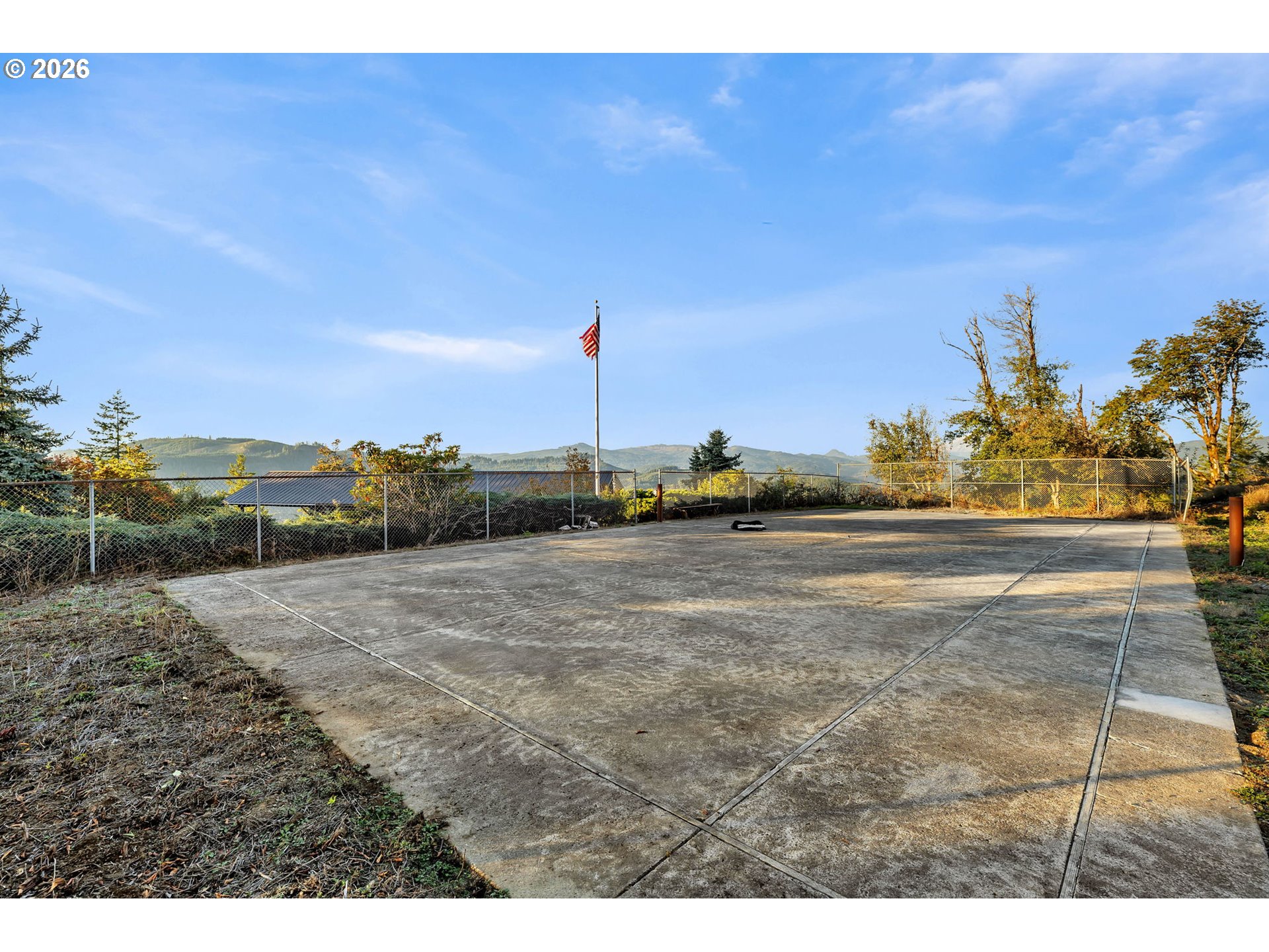 39904 Northeast Rotschy Road Yacolt, WA 98675 - Photo 36 of 48 a view of a yard