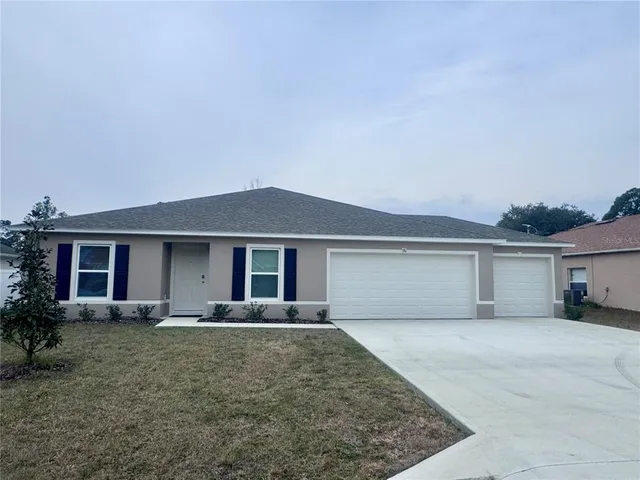 $2,000 | 76 Pine Cir Drive, Palm Coast, FL 32164