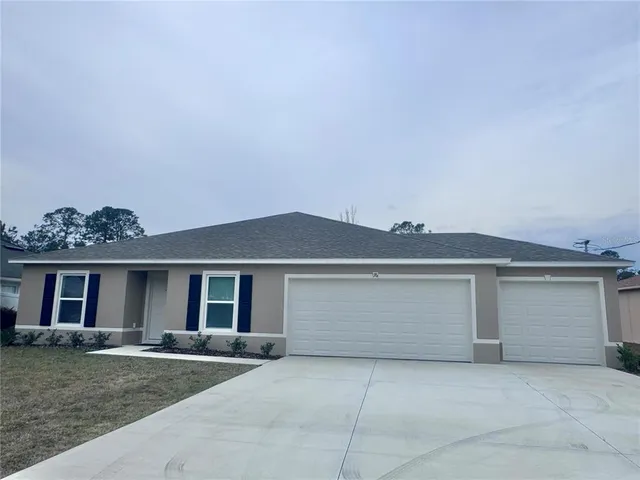 $2,000 | 76 Pine Cir Drive, Palm Coast, FL 32164