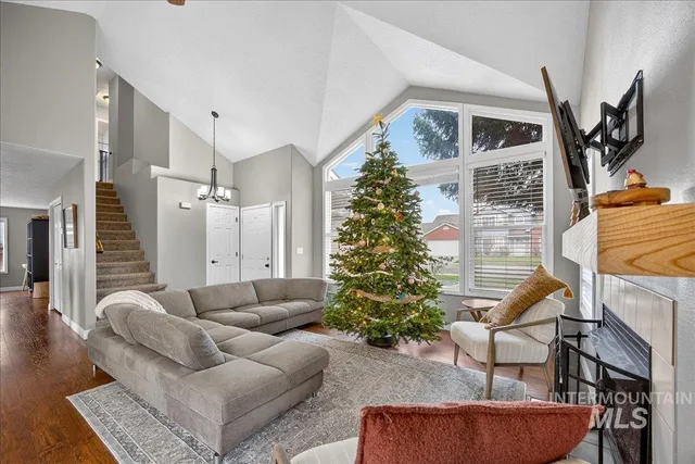 $560,000 | 1149 North Watson Way, Eagle, ID 83616