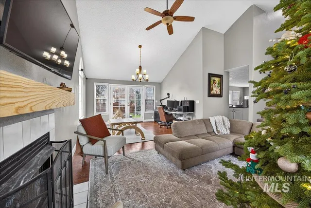 $560,000 | 1149 North Watson Way, Eagle, ID 83616