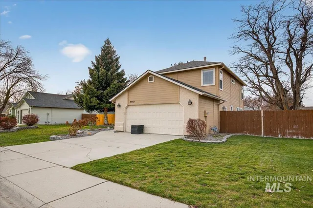 $560,000 | 1149 North Watson Way, Eagle, ID 83616