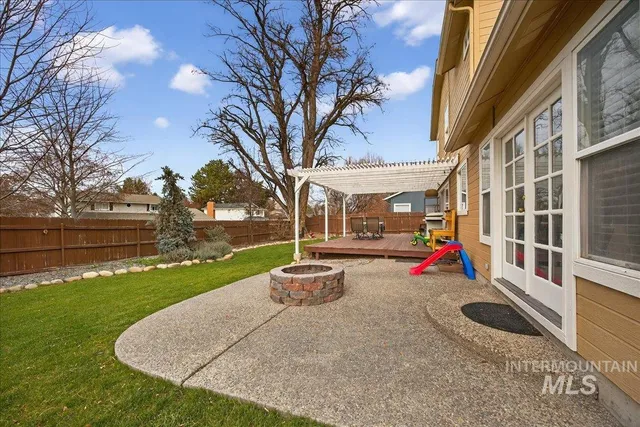 $560,000 | 1149 North Watson Way, Eagle, ID 83616