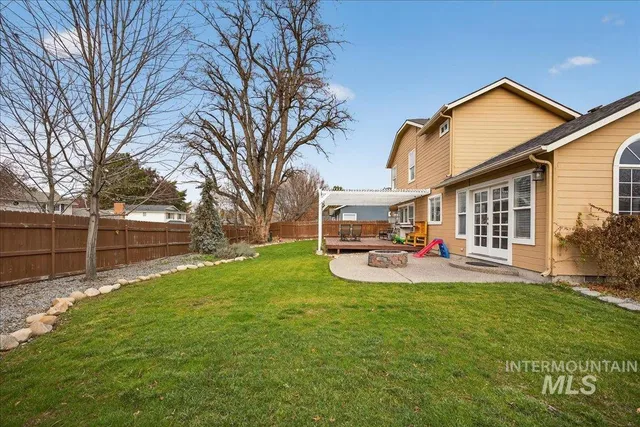 $560,000 | 1149 North Watson Way, Eagle, ID 83616