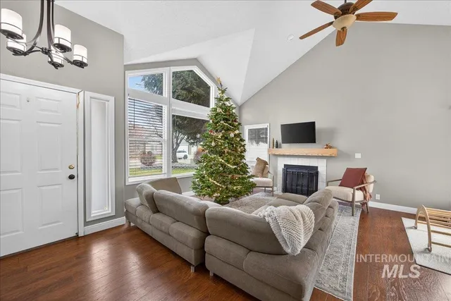 $560,000 | 1149 North Watson Way, Eagle, ID 83616