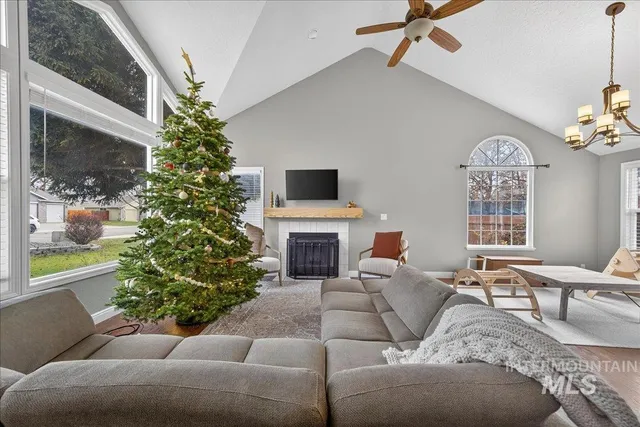 $560,000 | 1149 North Watson Way, Eagle, ID 83616