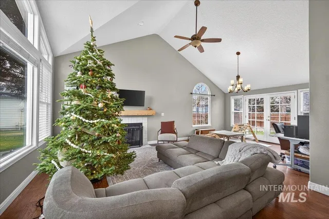 $560,000 | 1149 North Watson Way, Eagle, ID 83616