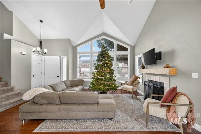 $560,000 | 1149 North Watson Way, Eagle, ID 83616