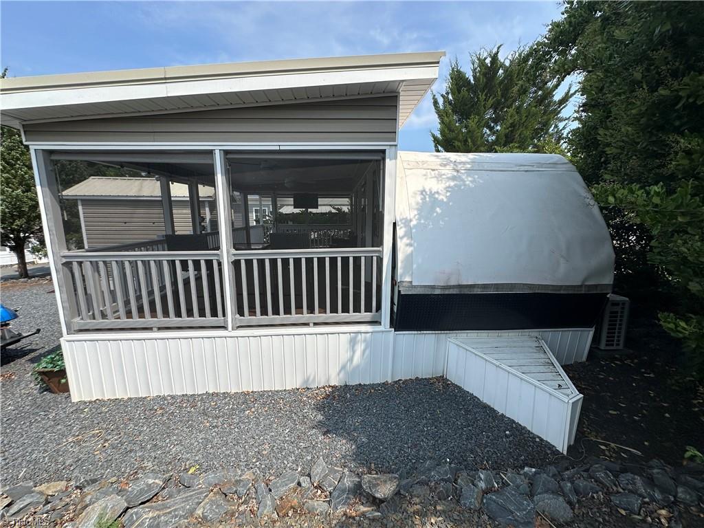 217 Baden View Road New London, NC 28127 - Photo 24 of 50 Gallery Image 24