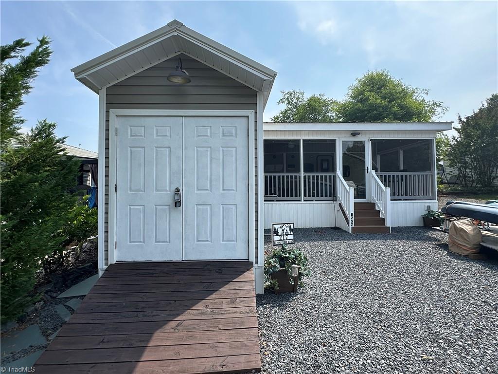 217 Baden View Road New London, NC 28127 - Photo 27 of 50 Gallery Image 27