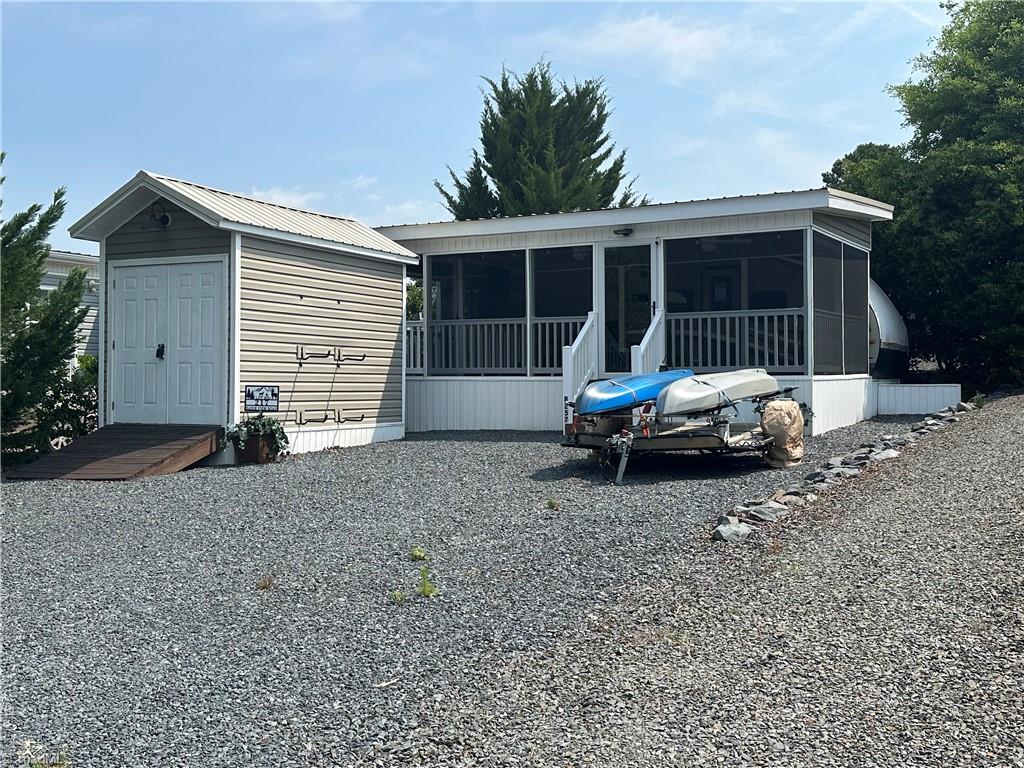 217 Baden View Road New London, NC 28127 - Photo 29 of 50 Gallery Image 29