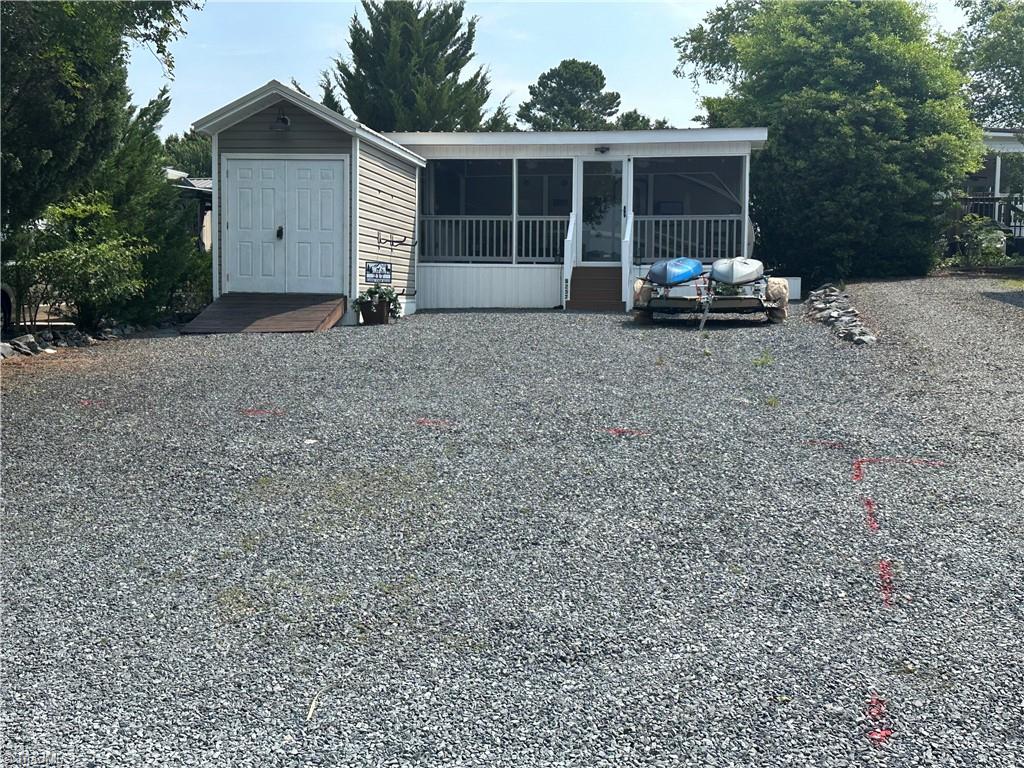 217 Baden View Road New London, NC 28127 - Photo 30 of 50 Gallery Image 30