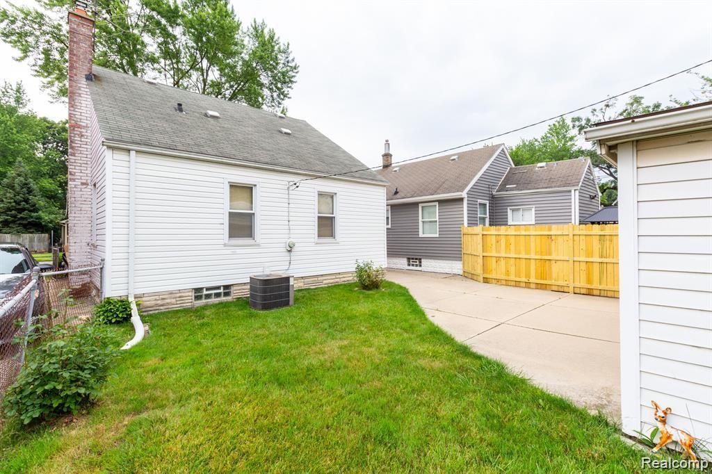 17953 Reed Street Melvindale, MI 48122 - Photo 31 of 32