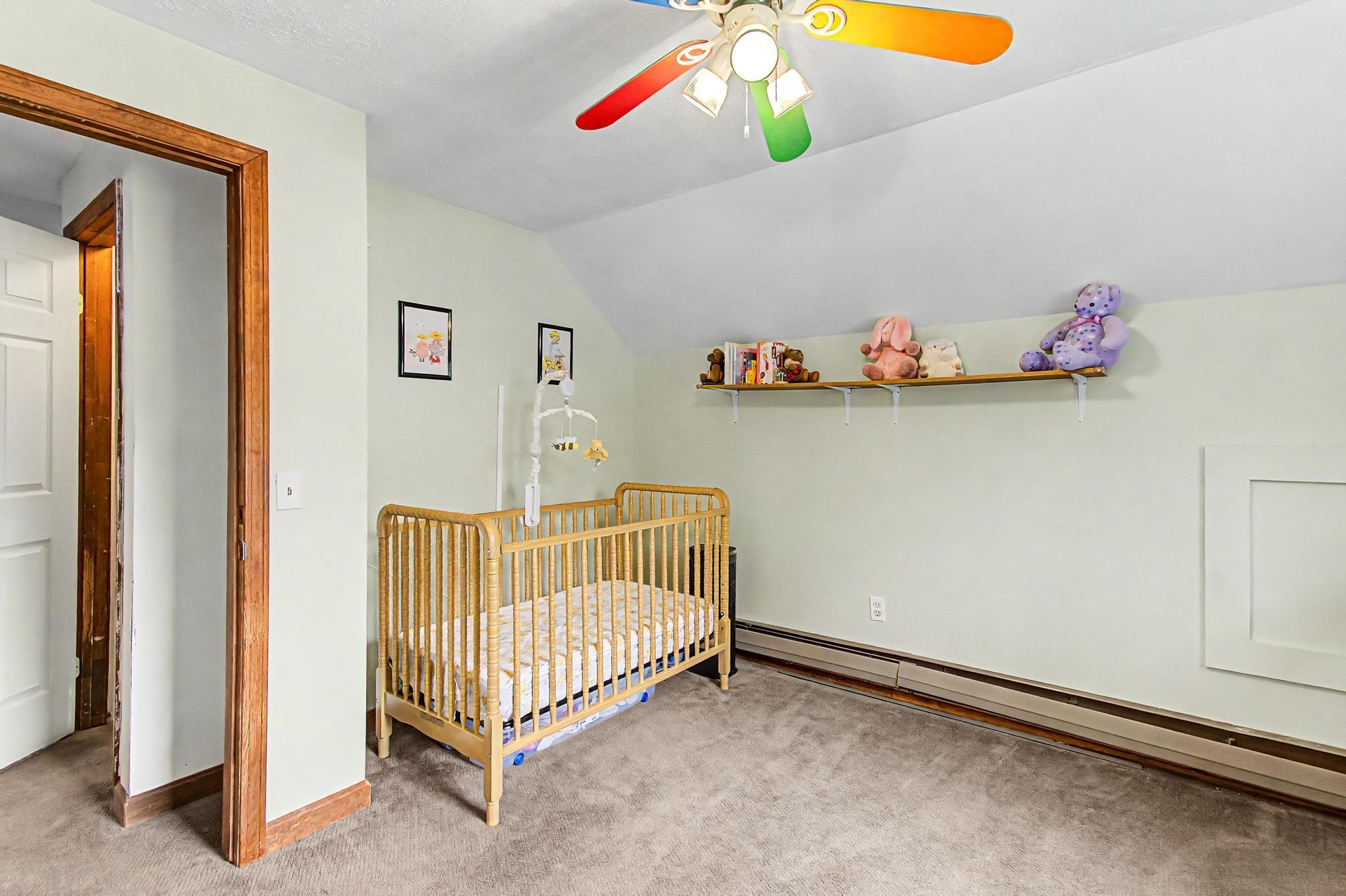 294 Poor Farm Road Milton, VT 05468 - Photo 23 of 42