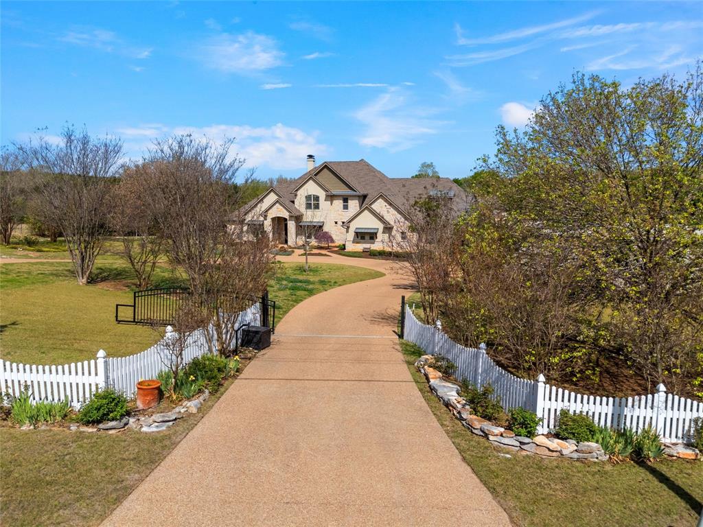14690 Chapel Road Lorena, TX 76655 - Photo 40 of 40 a view of a street with a building in the background