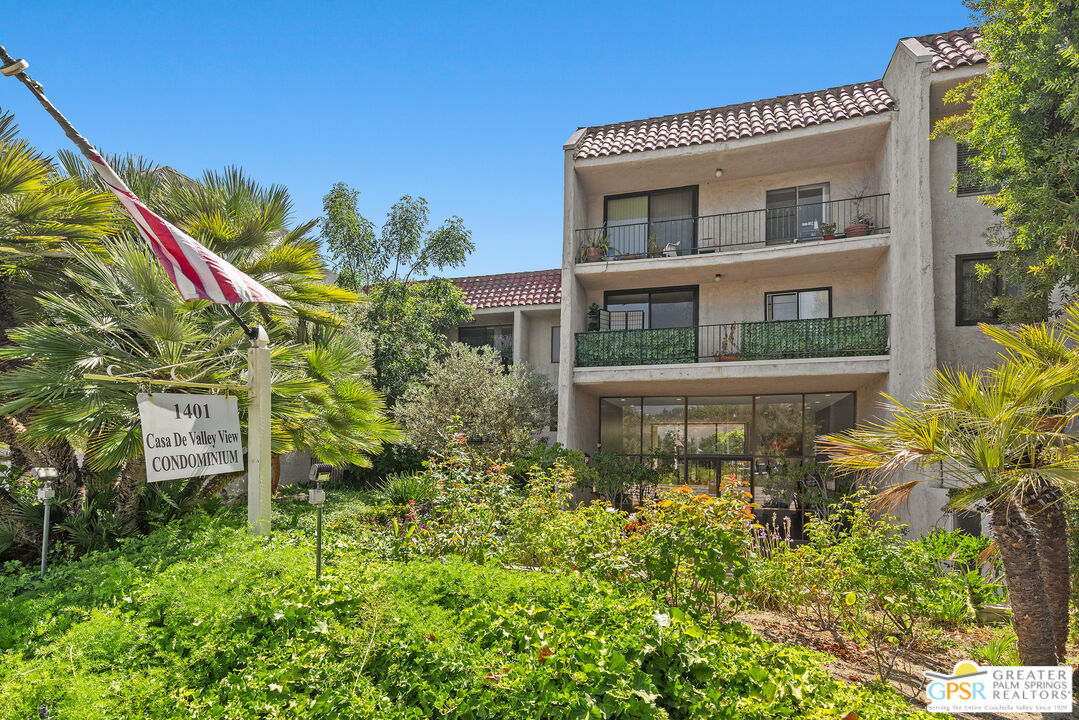 1401 Valley View Road, Unit 321 Glendale, CA 91202 - Photo 34 of 34