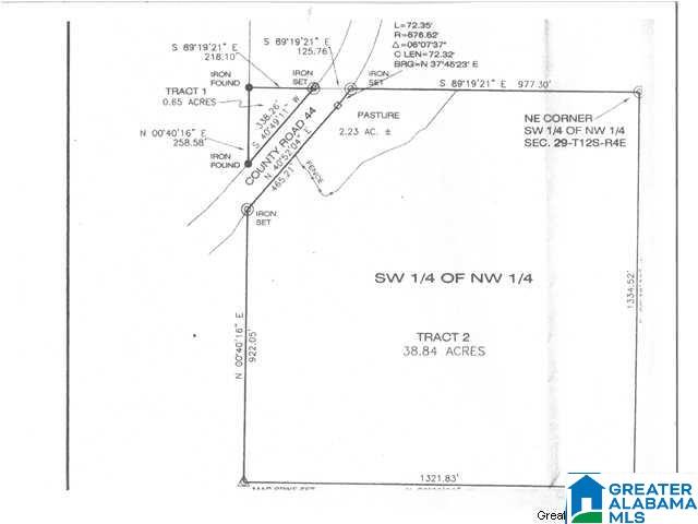 Sumatanga Road Steele, AL 35987 - Photo 1 of 3