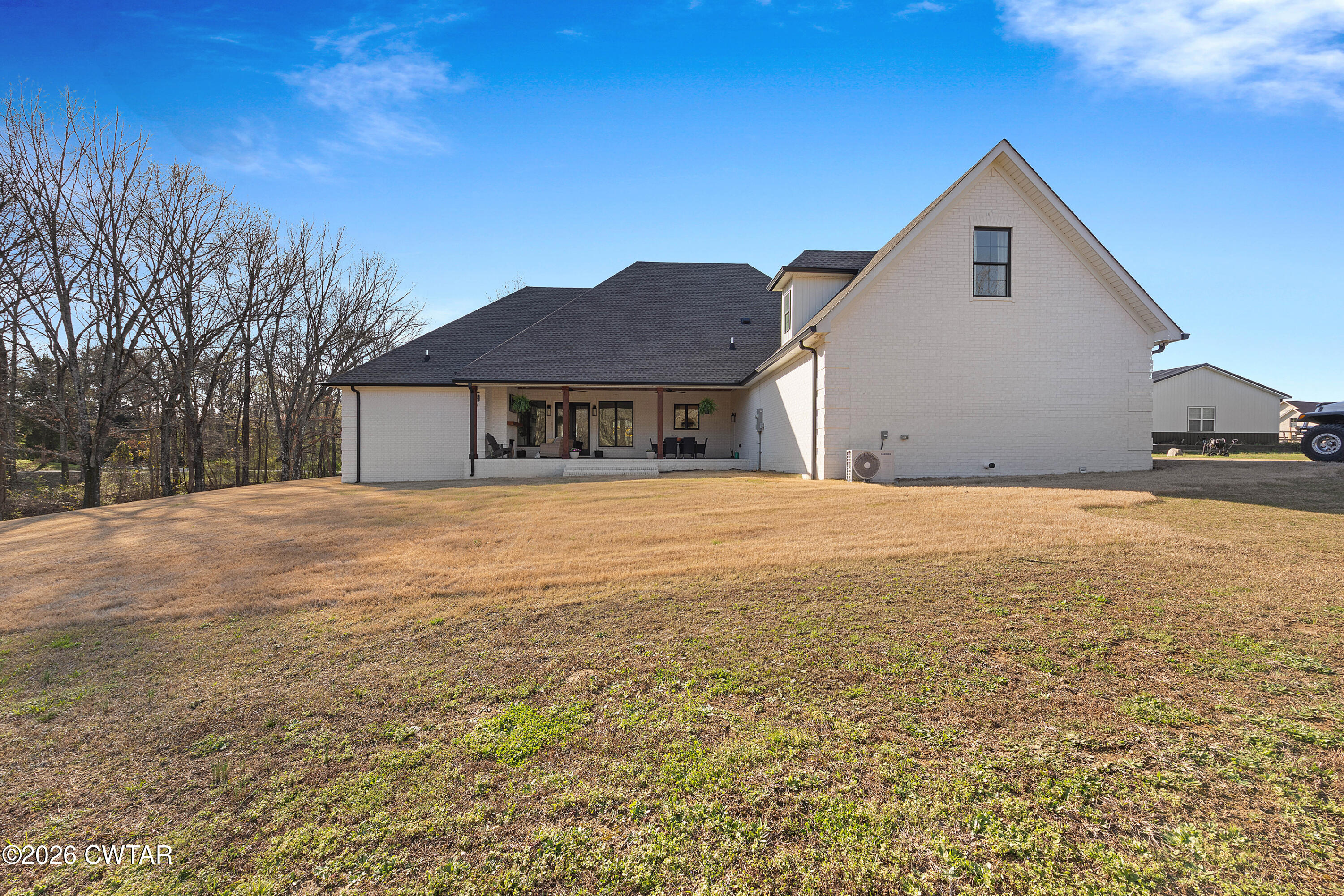 117 Gibson Cemetery Road Humboldt, TN 38343 - Photo 33 of 44 EN4A0513
