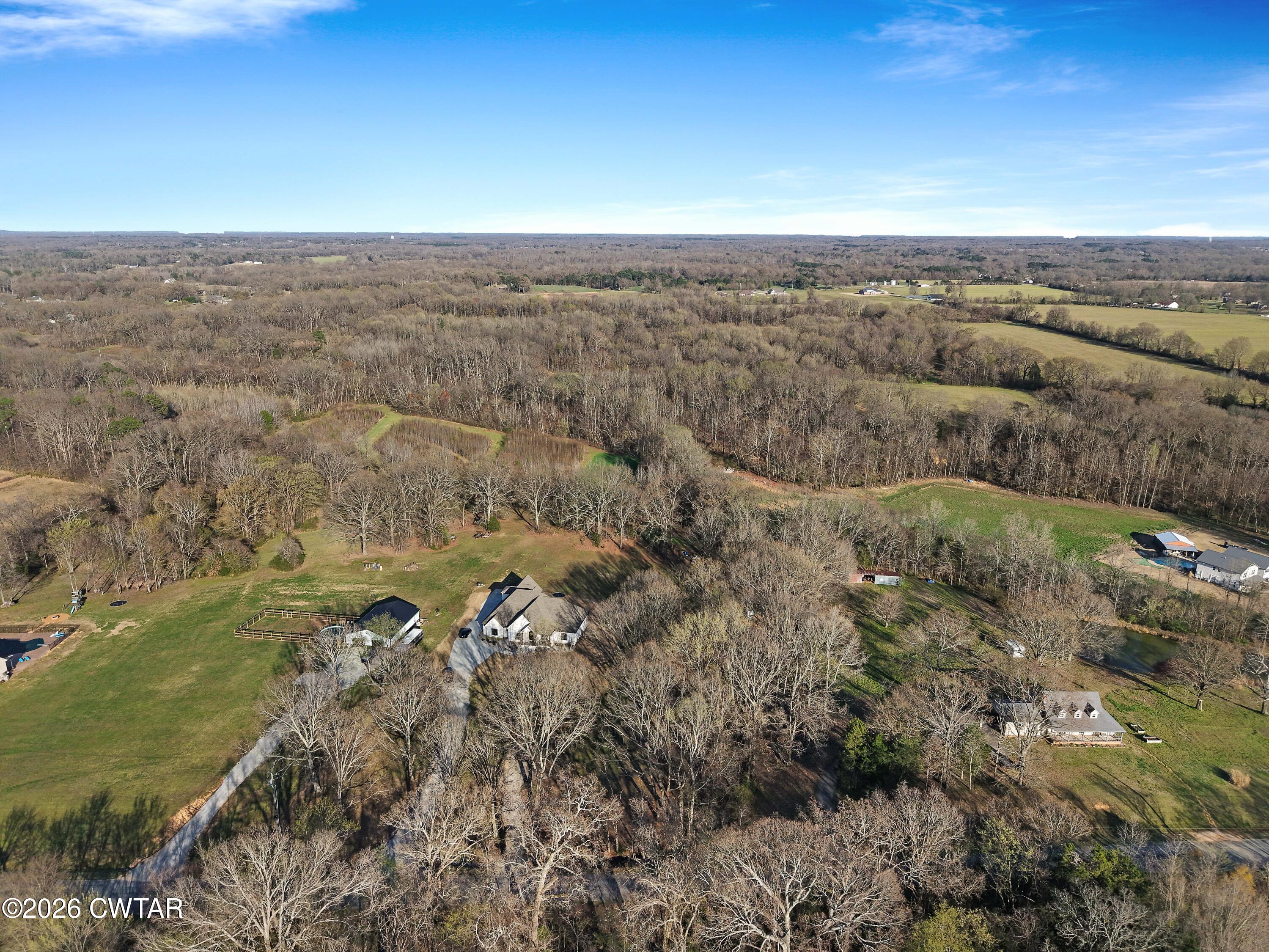 117 Gibson Cemetery Road Humboldt, TN 38343 - Photo 42 of 44 DJI_20260318173534_0600_D