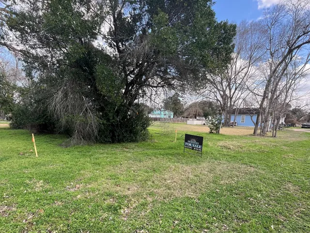 $35,000 | 0 1st Avenue, Columbus, TX 78934