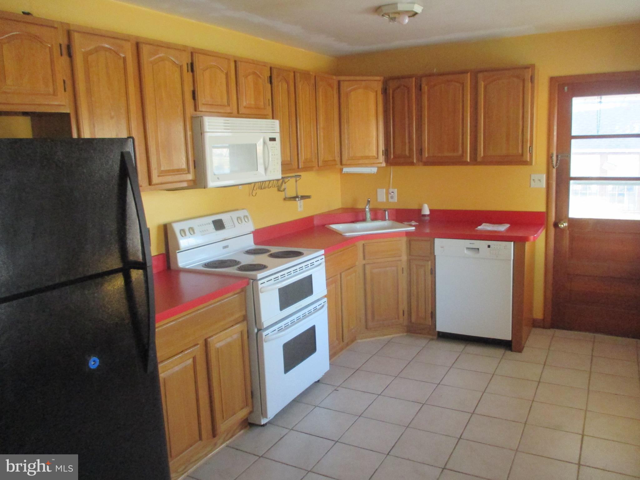 592 Conowingo Road Conowingo, MD 21918 - Photo 5 of 10 Kitchen